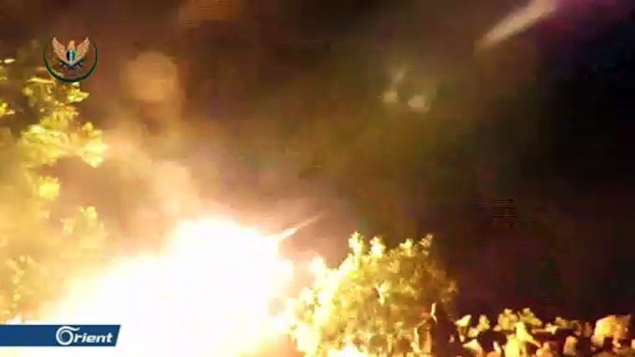 معارك كر وفر على جبهات حماة .. والفصائل تستهدف ميليشيا أسد بالصواريخ - سوريا