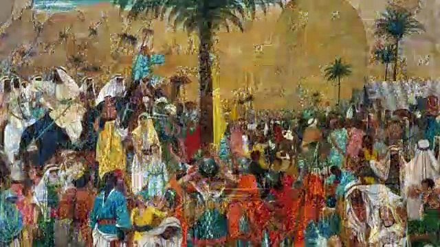 Norman-brodeur-purposely artist depicts mental challenges for bipoalr minds - Norman j brodeur