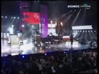 Britney tour Onyx Hotel part 1