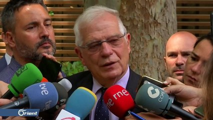 هل كان هناك مطالبات لحكومة جبل طارق باحتجاز ناقلة النفط الإيرانية؟