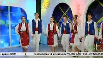 Atena Bratosin Stoian - De ce inima ma doare (Ramasag pe folclor - ETNO TV - 21.05.2019)