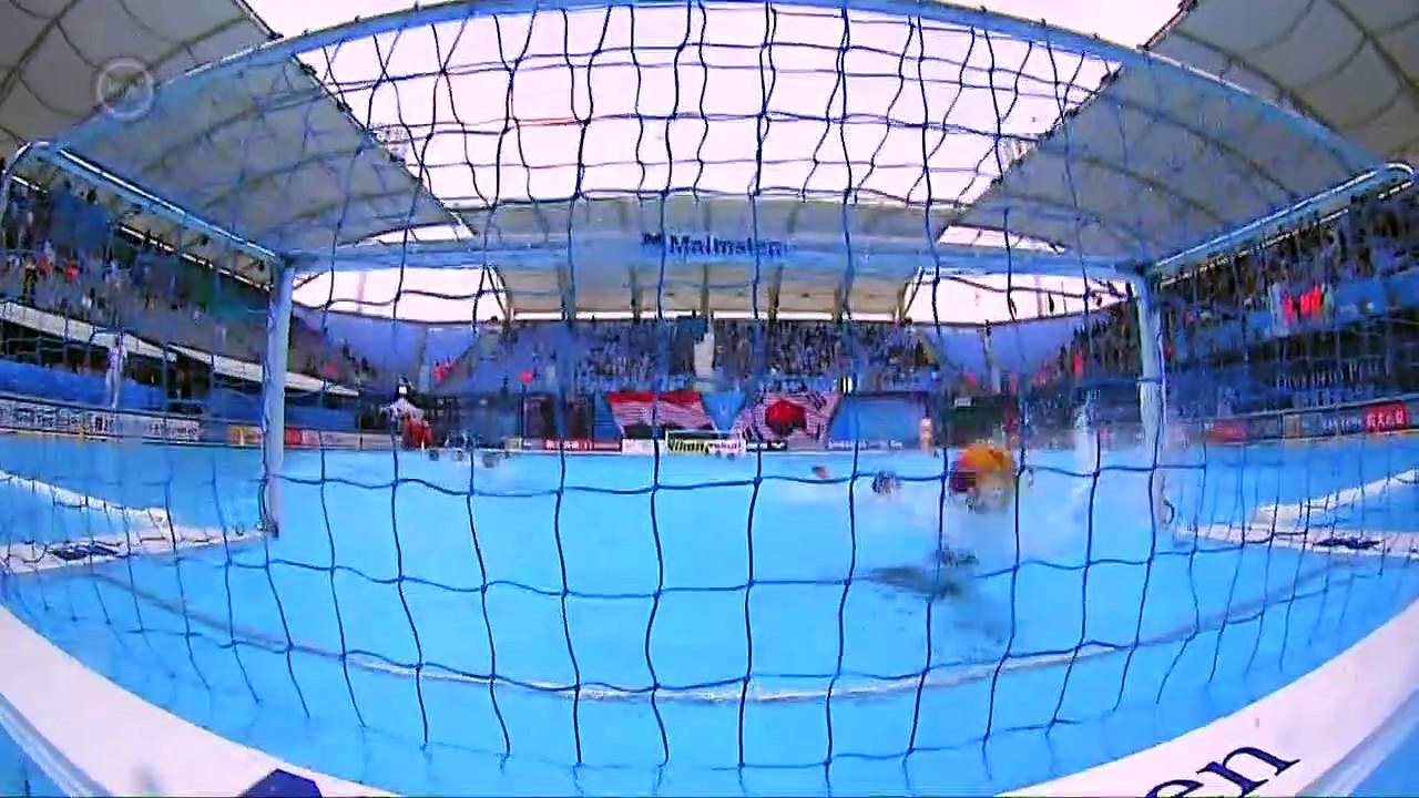Magyarország 64–0 Dél-Korea