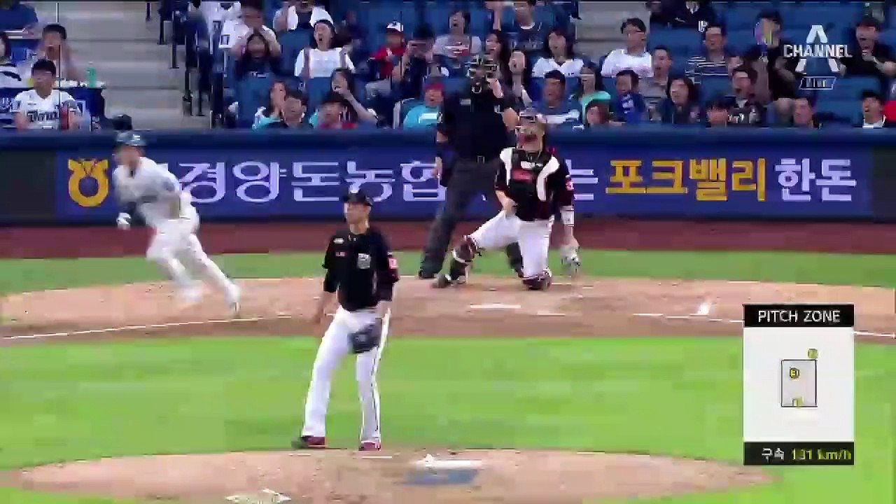 [쇼미더스포츠]야구공에 숨은 비밀…홈런 36% 감소