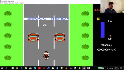 ÇOK TATLI BİR OYUN ZİPPY RACE