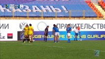 REPLAY FINAL GAMES - RUGBY EUROPE WOMEN SEVENS OLYMPIC QUALIFIER 2019 - KAZAN (6)