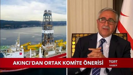 Türkiye'den KKTC'nin Önerisine Destek