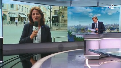 Élysée : la défense européenne au menu du déjeuner des chefs d'État