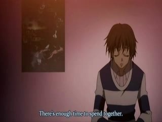 Tale of memories 12 fin part 2 vosta