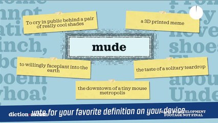 The Jackbox Party Pack 6 - Dictionarium