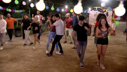 Juegos de Poder Capitulo 33