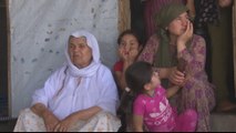 Iraq: ISIL atrocities are over but where are missing Yazidis?