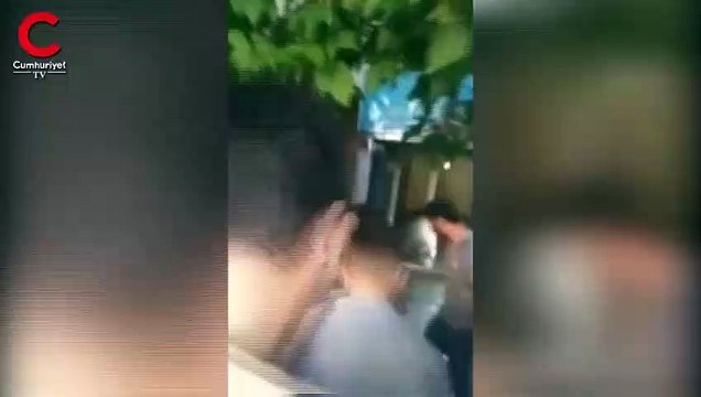 Savcı Sayan: Bunu yıkalım pazar yeri yapalım