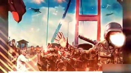 15 Temmuz ancak böyle anlatılabilirdi