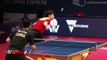 Ma Long vs Wang Chuqin | 2019 ITTF Australian Open Highlights (1/2)