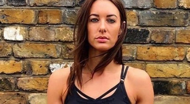 Sosyal medya fenomeni hayatını kaybetti