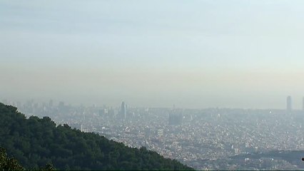 España a la cola en implementación de medidas contra la contaminación