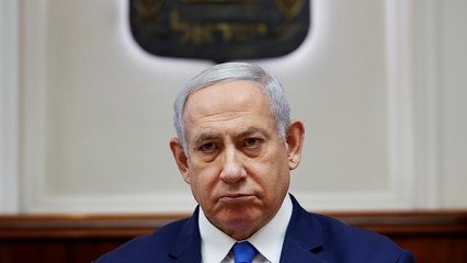 نتنياهو يصف كلام نصرالله بـ"المتعجرف" ويعد حزب الله ولبنان برد "مدمّر"