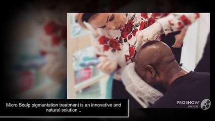 Hair Tattoo Before And After