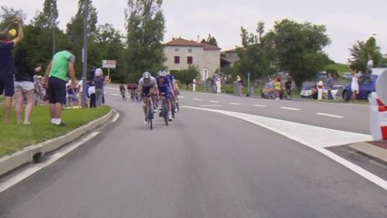 Tour de France 2019 : Une très belle avance pour le groupe de tête