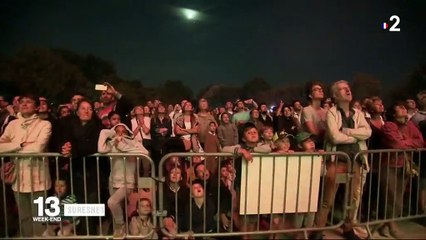 13 juillet : un soir de feux d'artifice et de fêtes populaires
