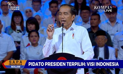 Ada yang Hambat Investasi, Jokowi: Saya Hajar Kalau Perlu!