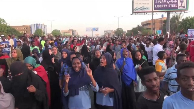 ما أهم التحفظات التي تؤخر توقيع اتفاق السودان؟
