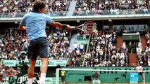 Roger Federer - Novak Djokovic, finale de rêve à Wimbledon