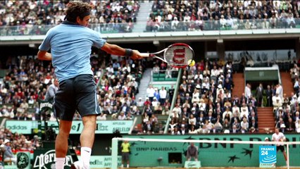 Roger Federer - Novak Djokovic, finale de rêve à Wimbledon