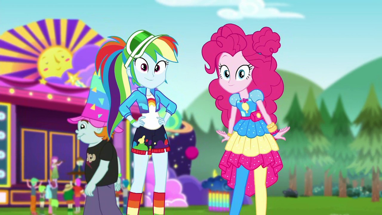 01 Accountibilibuddies with Rainbow Dash (CYOA)