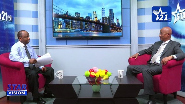 Présidence à vie pour Lansana Conté : Cellou Dalein la justifie par l’attaque rebelle de 2000