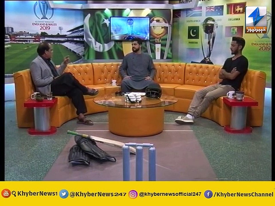 SPORTS MAG | EP # 64  | 13 07 2019 | KHYBER NEWS