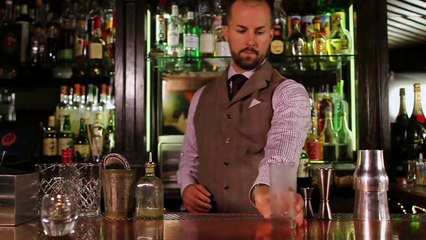 Hey Bartender Official Trailer #1 (2013) - Documentary HD