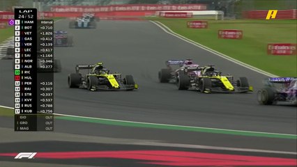 معركة مشتعلة بين جاسلي وفيرشتابن ولوكلير.. من سيتفوق؟