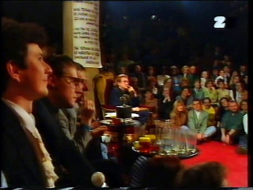 benefis Zbigniewa Wodeckiego lata 90te