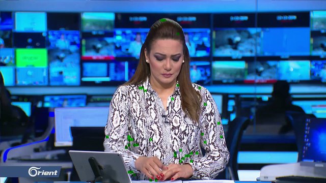 الفصائل المقاتلة تستهدف تجمعات ميليشيا أسد شمال حماة - سوريا