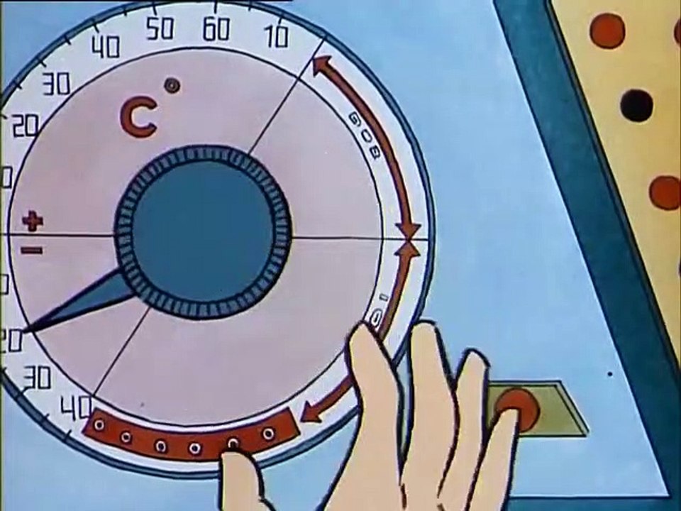 Adolars Phantastische Abenteuer 11 - Planet der Langeweile