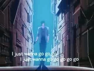 City Hunter - Opening 2 - Nicky Larson