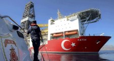Güney Kıbrıs basınından çarpıcı iddia: Türkiye doğal gaz buldu