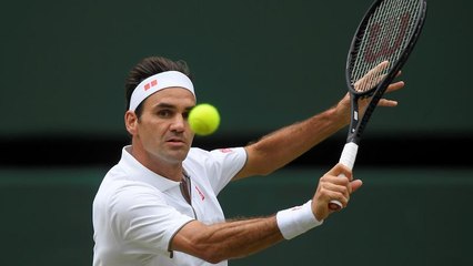 Djokovic wins fifth Wimbledon title against Federer
