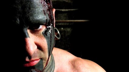 Mr. Bricks Official Promo Teaser