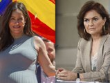 Carmen Calvo apuesta por 