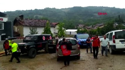 BURSA İnegöl'de kayıp alzheimer hastası aranıyor