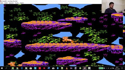 LİON KİNG İLK BAKIŞ