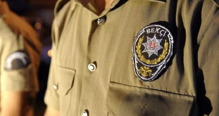 Bekçilerden "Polisi arayalım mı?" diyen vatandaşa sert çıkış: Gerek yok, polisiz kardeşim, hayırdır!