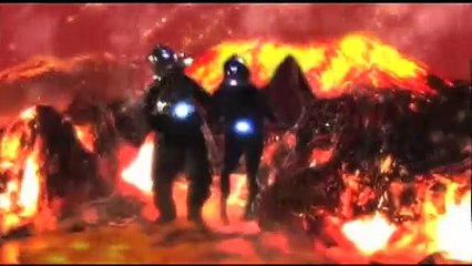 Rat Scratch Fever (Jeff Leroy, EEUU, 2011) - Official Trailer