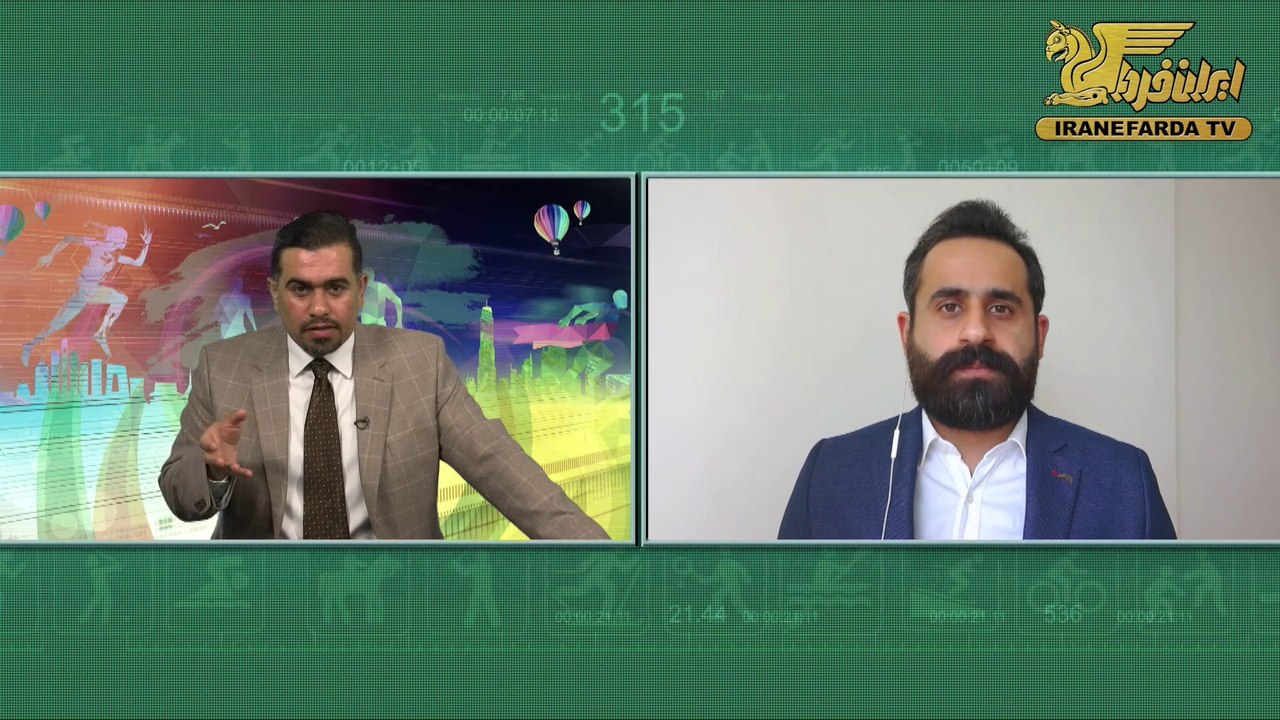 پیرمحموئی:مبارزه با فساد درفدراسیون فوتبال به شوخی بیشتر شبیه است