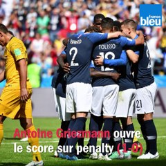 VIDÉO - Mondial 2018 : un an après, revivez le sacre des Bleus lors de la Coupe du monde avec le son de France Bleu