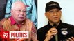 Najib fires back: Nazri’s criticism on Kuok caused Barisan Chinese votes in GE14