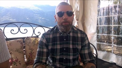 Musilac : Interview Mass Hysteria