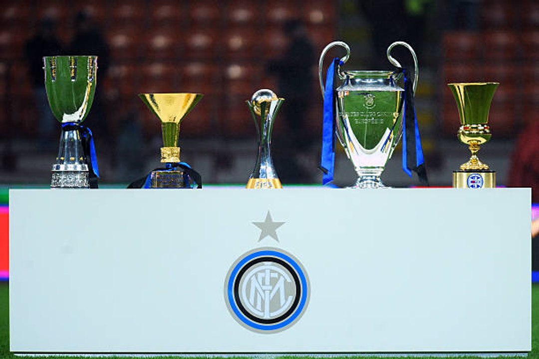 L'histoire de l'Inter Milan